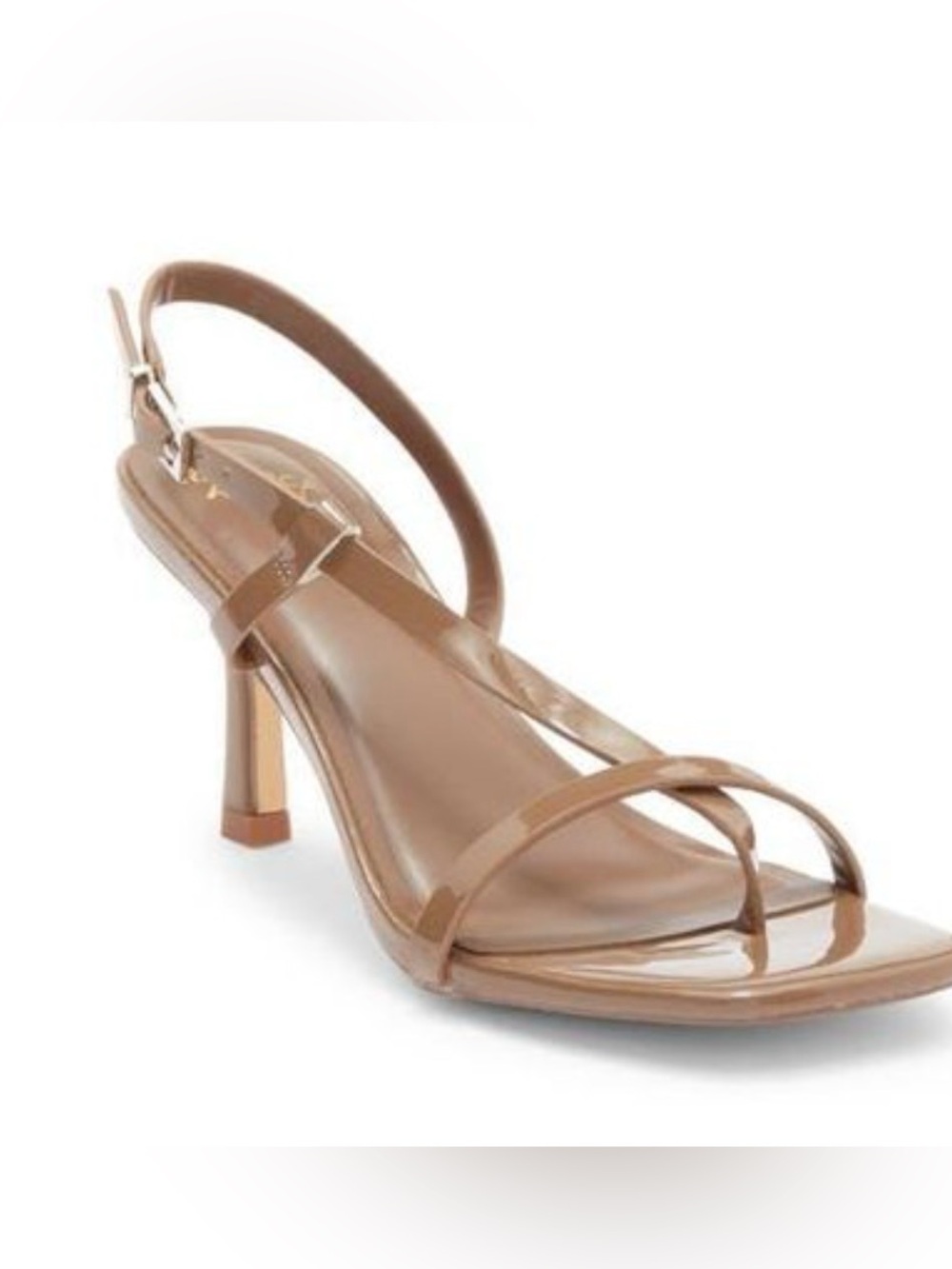 35. Rebecca Allen Danica Sandal